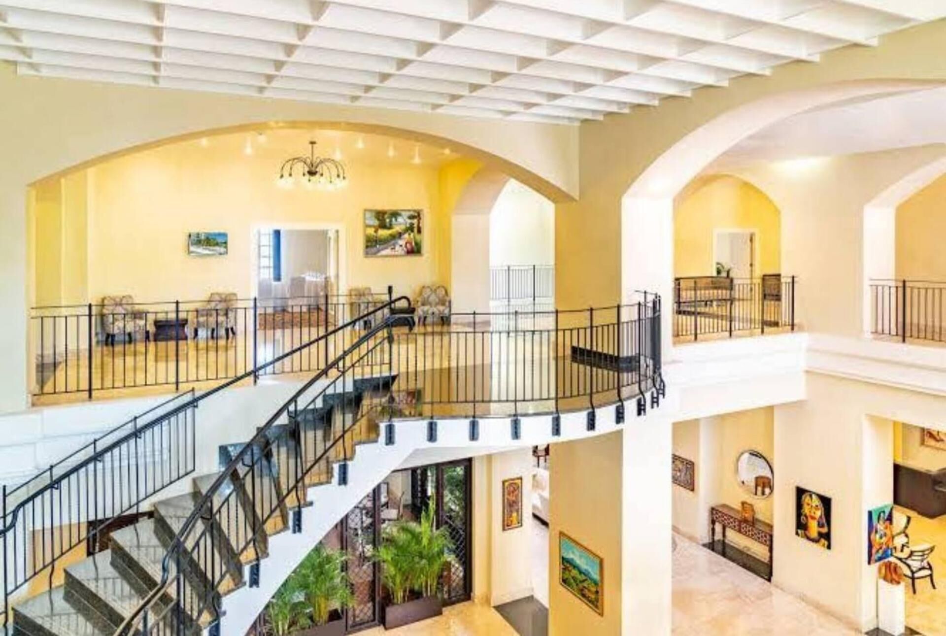 Apartment | Interior