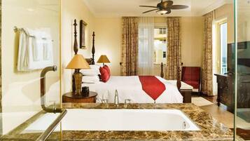 Apartment | 1 bedroom, iron/ironing board, free WiFi, bed sheets