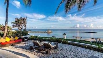 Apartment | Property grounds