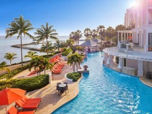 Lejlighed | Pool | Indendørs pool