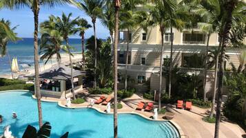 Apartment | Pool | Indoor pool