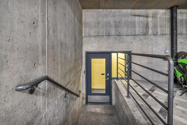 Interior - Lovely Belltown Suite w/ Free Parking, Pike Place! (Seattle)