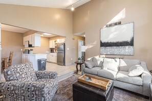 Älytelevisio, takka