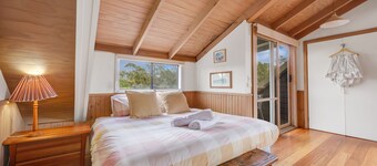 Wollondilly - Mansfield - Sleeps 10