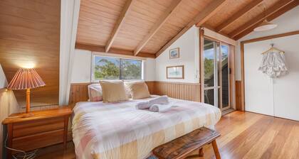 Wollondilly - Mansfield - Sleeps 10