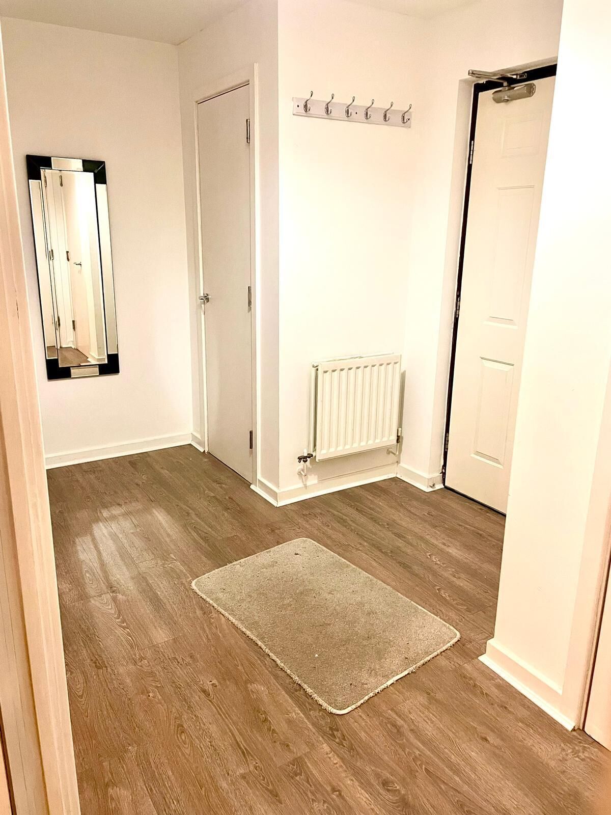 Apartment | Interior