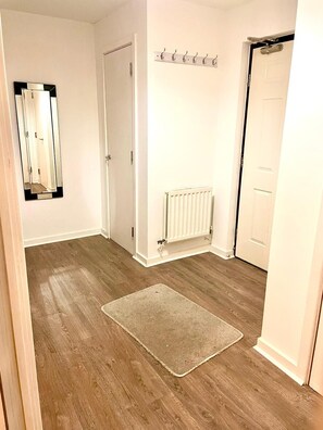 Apartment | Interior - Peaceful Impeccable 2-bed Apartment in Hatfield (Hatfield)