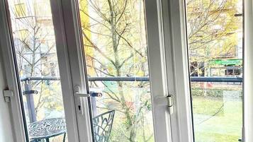 Apartment | Interior