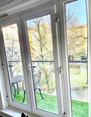 Appartement | Interieur