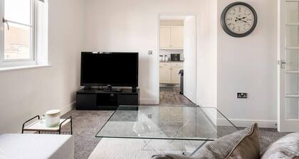 Immaculate 2-bed Apartment in Welwyn Garden City