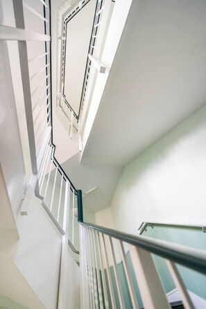 Interior - Immaculate 2-bed Apartment in Welwyn Garden City (Welwyn Garden City)