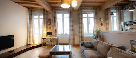 Télévision, livres