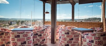 Hotel Grand Elizabeth Durango