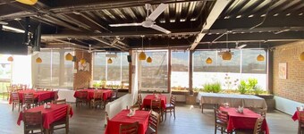Hotel Grand Elizabeth Durango