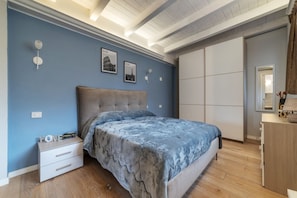 1 chambre, Wi-Fi