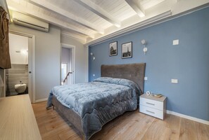 1 habitación y wifi 