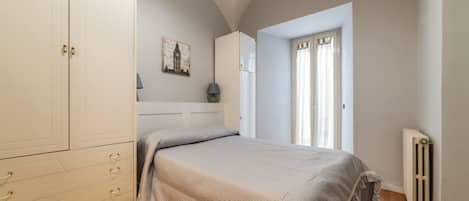 1 bedroom, WiFi