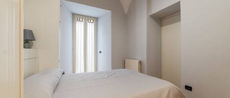 1 bedroom, WiFi
