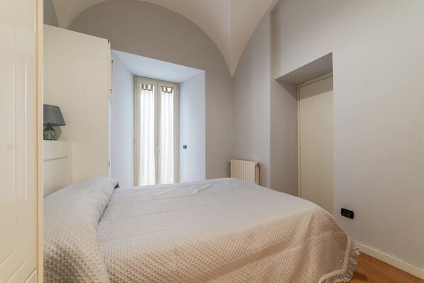1 bedroom, WiFi