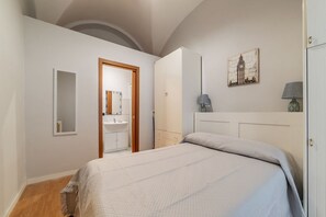 1 Schlafzimmer, WLAN