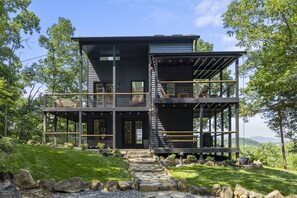 Exterior - Windy Knoll Adventure! (Front Royal)