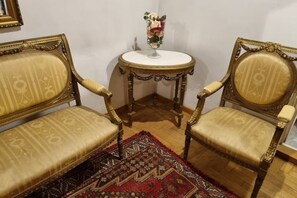 Interior - The Art Venue BETWEEN THE DUOMO AND THE OLD BRIDGE - best central location (Firenze)