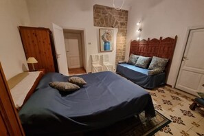 2 bedrooms, WiFi, bed sheets - The Art Venue BETWEEN THE DUOMO AND THE OLD BRIDGE - best central location (Firenze)