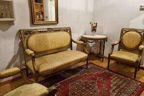 Interior - The Art Venue BETWEEN THE DUOMO AND THE OLD BRIDGE - best central location (Firenze)