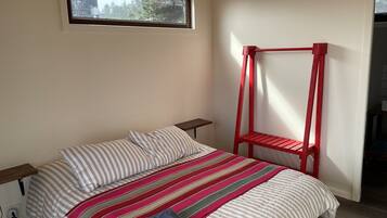 3 عدّة غرف نوم وواي فاي مجانًا