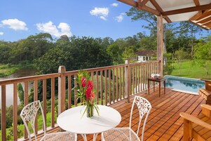 Piscina privada
