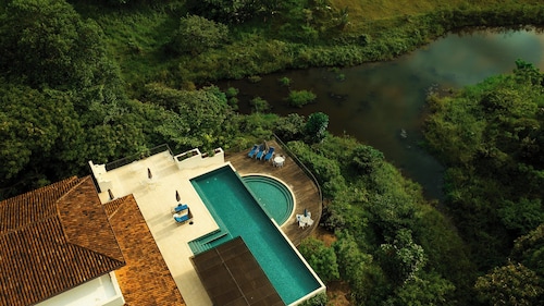 El Lugar Costa Rica Resort