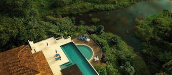 El Lugar Costa Rica Resort