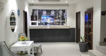 Hotel Misión Plaza Mexicali