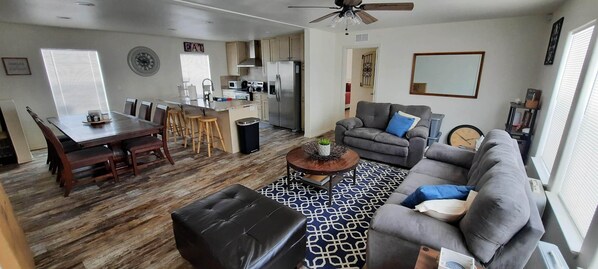 TV connectée, baby-foot