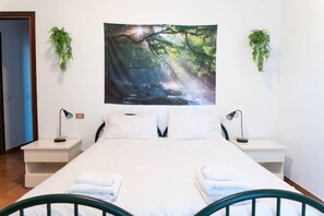 3 chambres