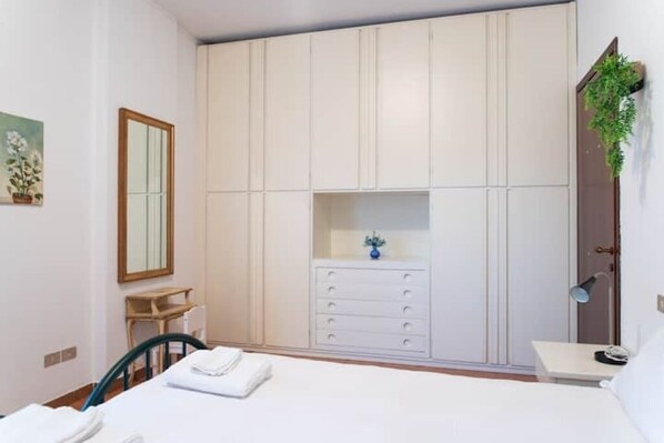 3 habitaciones 