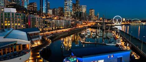Marina