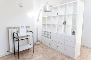 Interior - [Milan Skyview] penthouse a few steps from the subway (Milano)