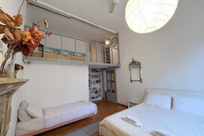 2 Schlafzimmer