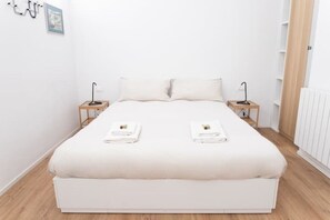 1 habitación y wifi
