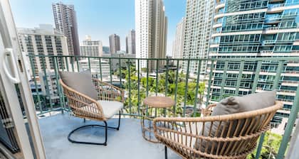 Newly Renovated Waikiki 2bedroom Condo