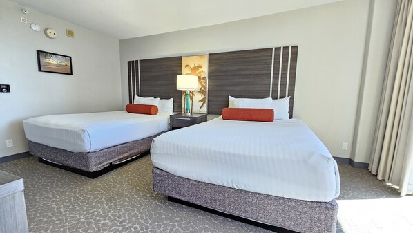 Zimmersafe, Bügeleisen/Bügelbrett, Reisekinderbett, kostenloses WLAN