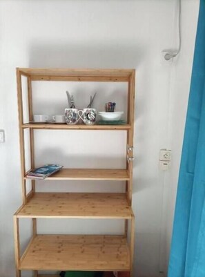 Interior - Locamarre G GONDET (sainte anne)