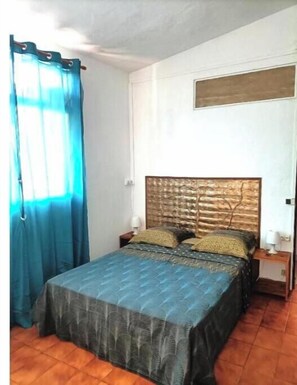 1 bedroom, WiFi - Locamarre G GONDET (sainte anne)