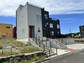 Exterior - Shirahama Yamate Rent Villa H-61C (Shirahama)