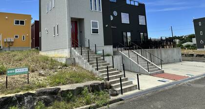 Shirahama Yamate Rent Villa H-61C