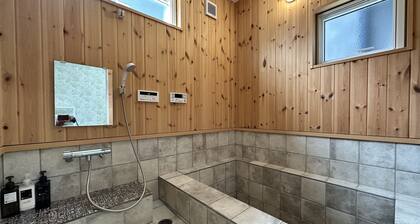 Shirahama Yamate Rent Villa H-61C