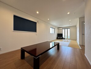 Villa | 1 bedroom, free WiFi, bed sheets - Shirahama Yamate Rent Villa H-61C (Shirahama)