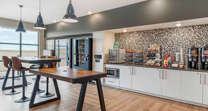 Extended Stay America Premier Suites - Pueblo