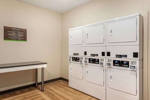 Comodidades da propriedade